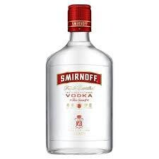 Smirnoff No.21 Vodka 35cl
