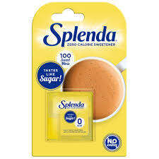 Splenda Sweet Mini 100pk