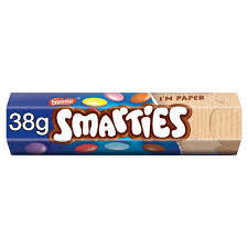 Smarties 38g