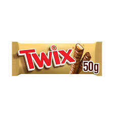 Twix 50g