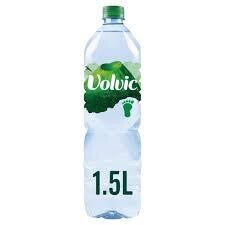 Volvic Water 1.5L