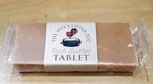 Wee Copper Pot Tablet
