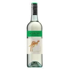 Yellow Tail Pinot Grigio 75cl
