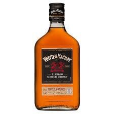 Whyte &amp; Mackay Blended Scotch Whisky 20cl
