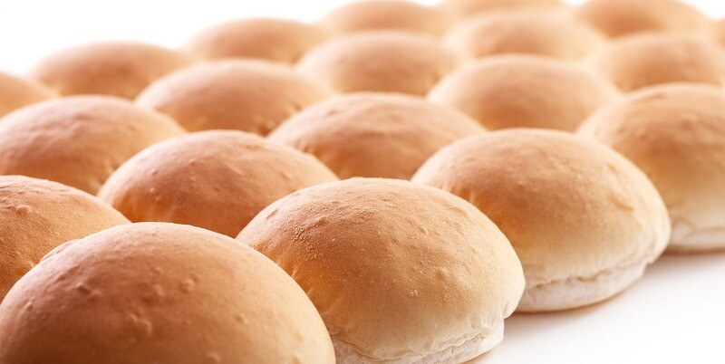 Morton&#39;s Fresh Soft Roll 2pk