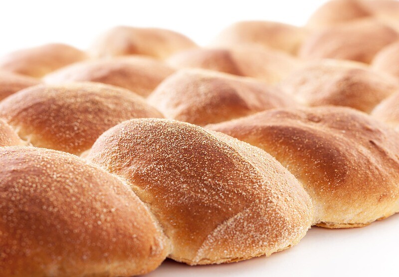 Morton&#39;s Fresh Crispy Roll 2pk