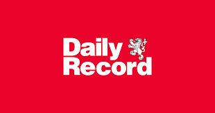 Daily Record Mon-Fri