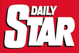 Daily Star Mon-Fri