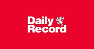 Daily Record Sat