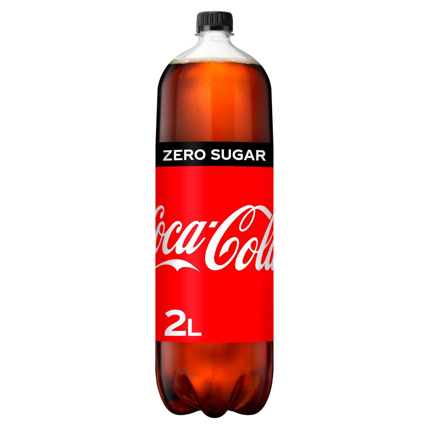 Coke Zero 2ltr