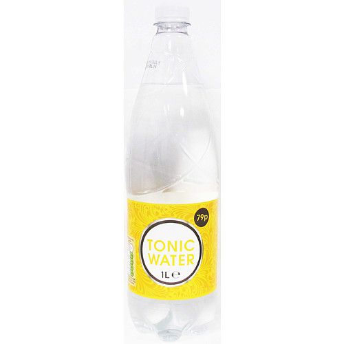 Bestin Tonic Water 1L