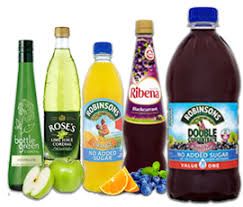 Diluting Juice