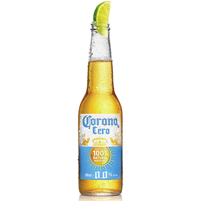 Low &amp; No Alcohol