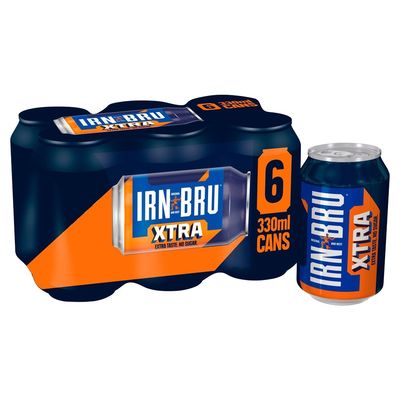 Multipack Drinks