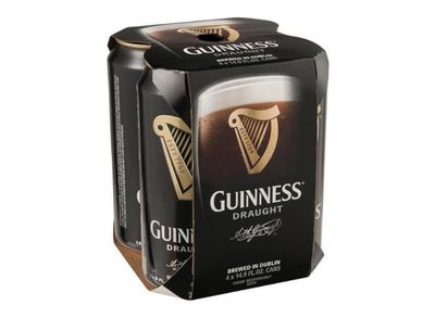 Ale &amp; Stout