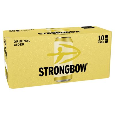 Multipack Cider