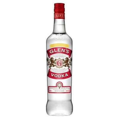 Vodka