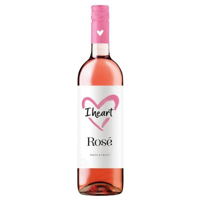 Rose Wine