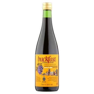 Fortified Wine