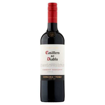 Red Wine