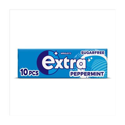 Gum &amp; Mint