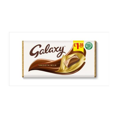 Sharing Chocolate