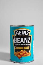 Baked Beans