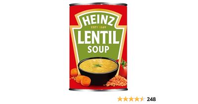 Soup