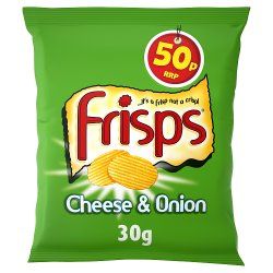 Single Crisps