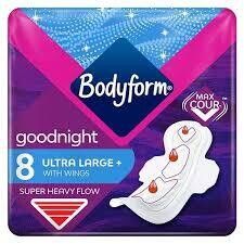 Sanitary Products