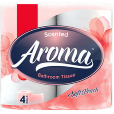 Toilet Rolls, Kitchen Towels &amp; Tissues