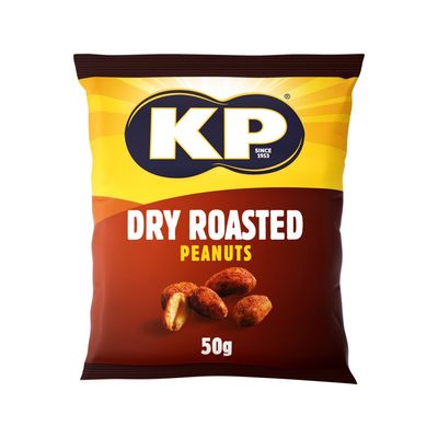 Nuts, Seeds &amp; Dried Fruit
