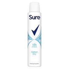 Deodorants, Perfume &amp; Aftershave