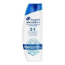 Haircare
