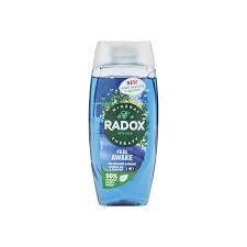 Soap &amp; Shower Gel