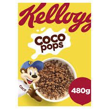 Breakfast Cereals &amp; Bars