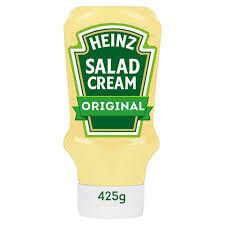 Condiments &amp; Table Sauces