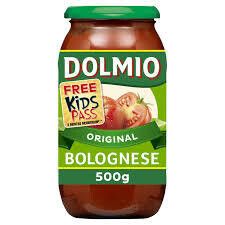 Cooking Sauces
