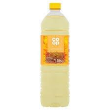 Oils &amp; Vinegar