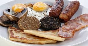 Butchery &amp; Breakfast