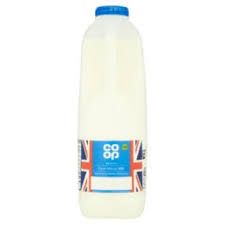 Milk