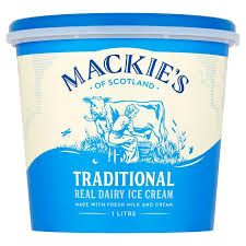 Ice Cream