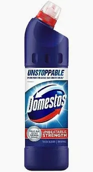 Domestos Bleach Original 750ml