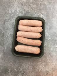 Coopers Pork Links 5pk
