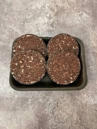 Coopers Black Pudding 4pk