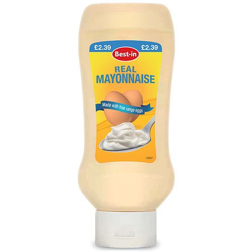 Bestin Mayonnaise 500ml