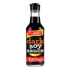 Amoy Dark Soy Sauce 150ml