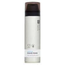 Coop Shaving Foam Sensitive 250ml