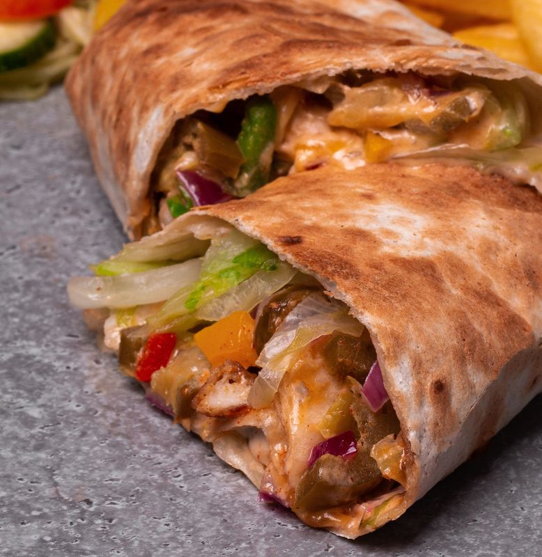 Wrap