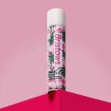 Bristow&#39;s Dry Shampoo Tropical 200ml